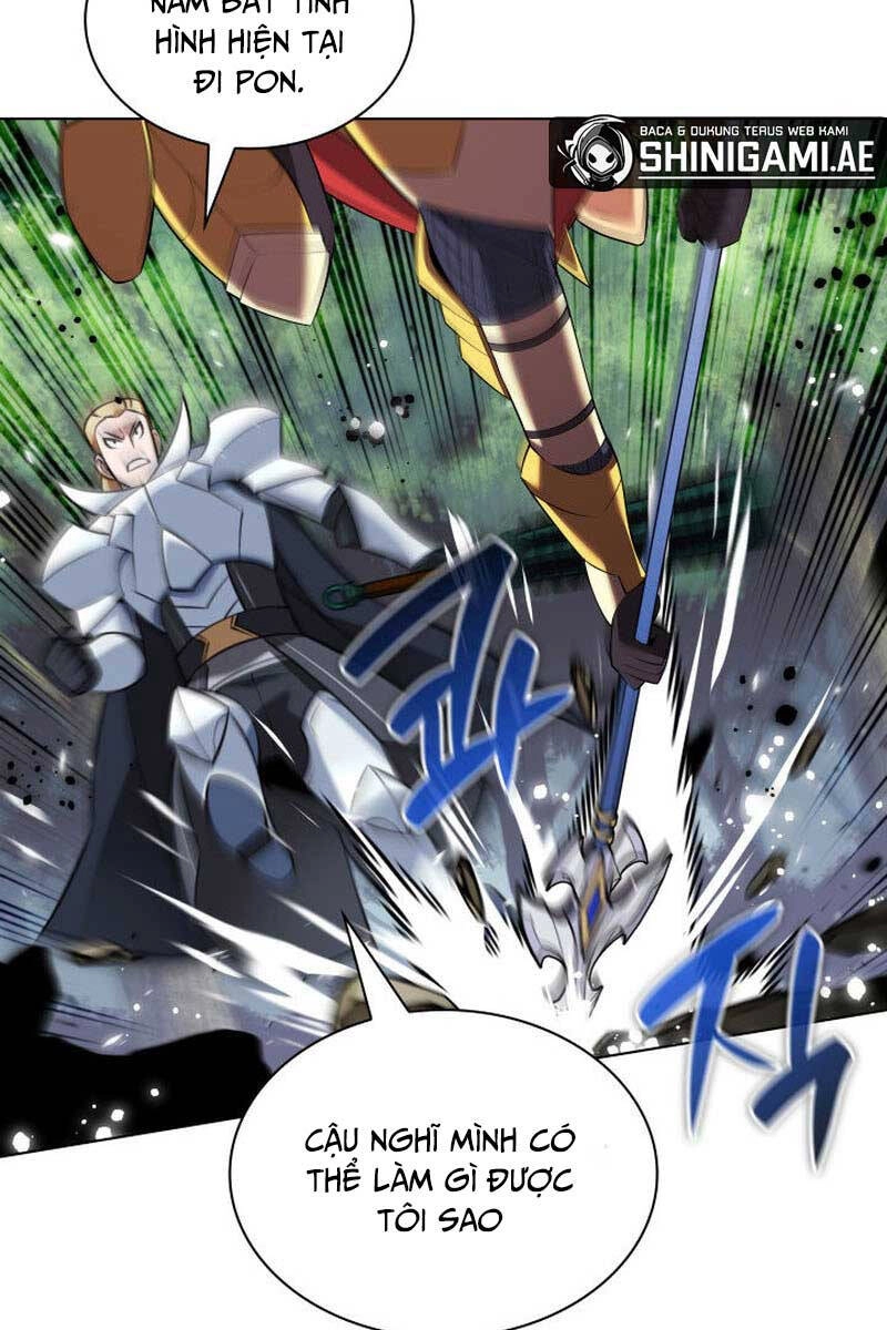 Thợ Rèn Huyền Thoại Chapter 209 - 125