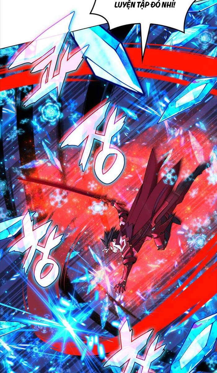 Thợ Rèn Huyền Thoại Chapter 210 - 11