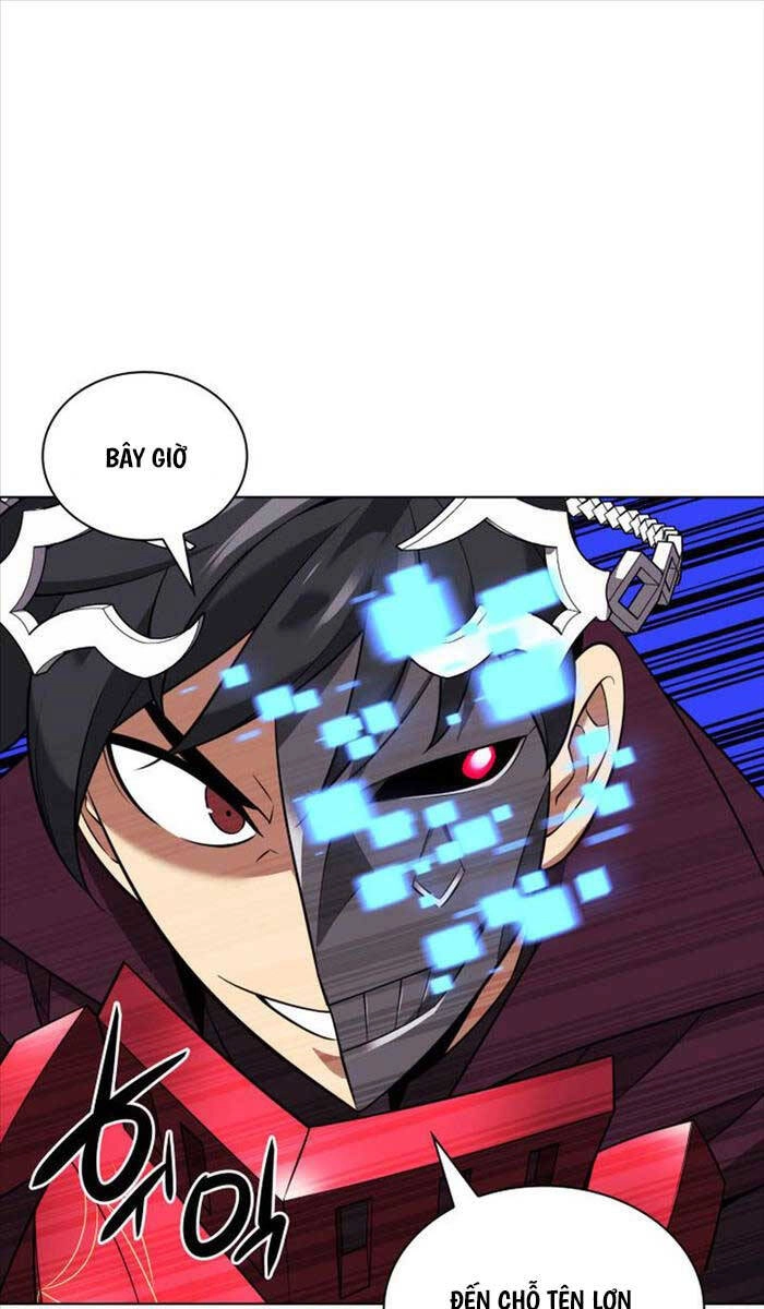 Thợ Rèn Huyền Thoại Chapter 210 - 22