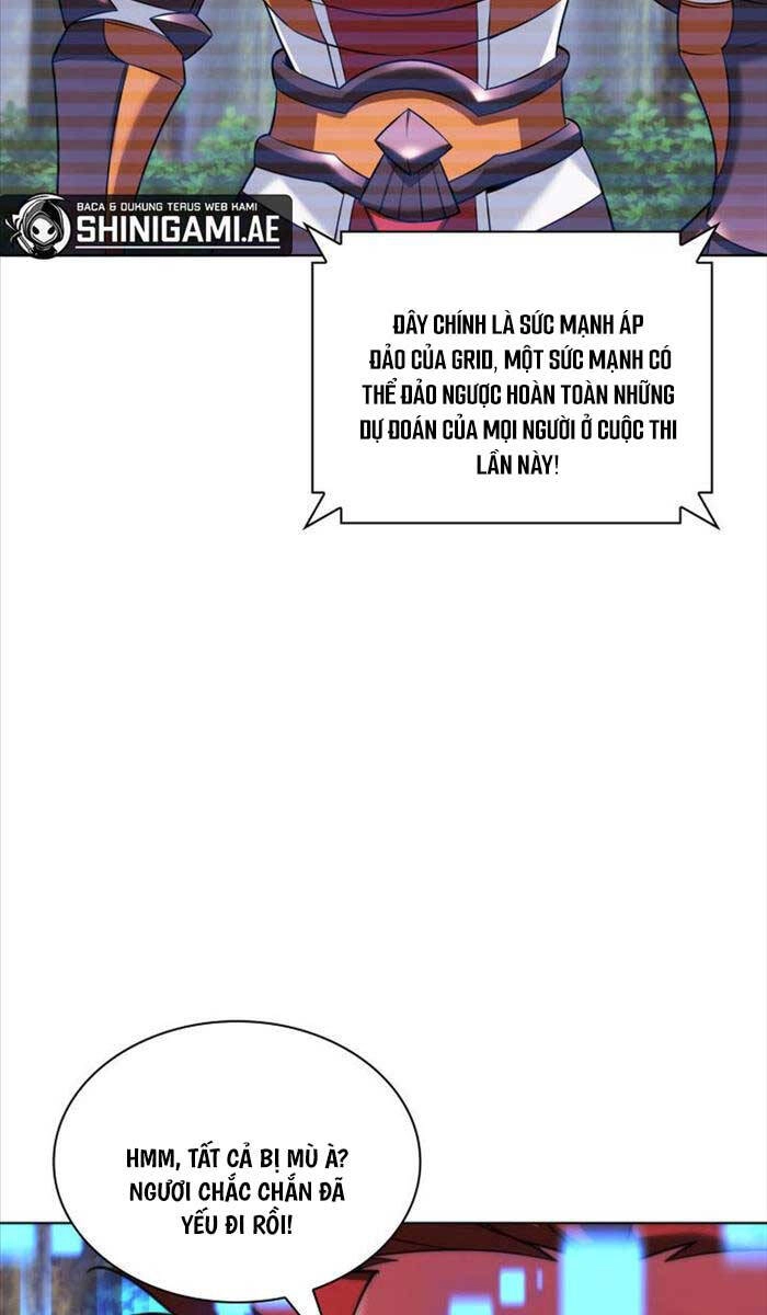 Thợ Rèn Huyền Thoại Chapter 210 - 27