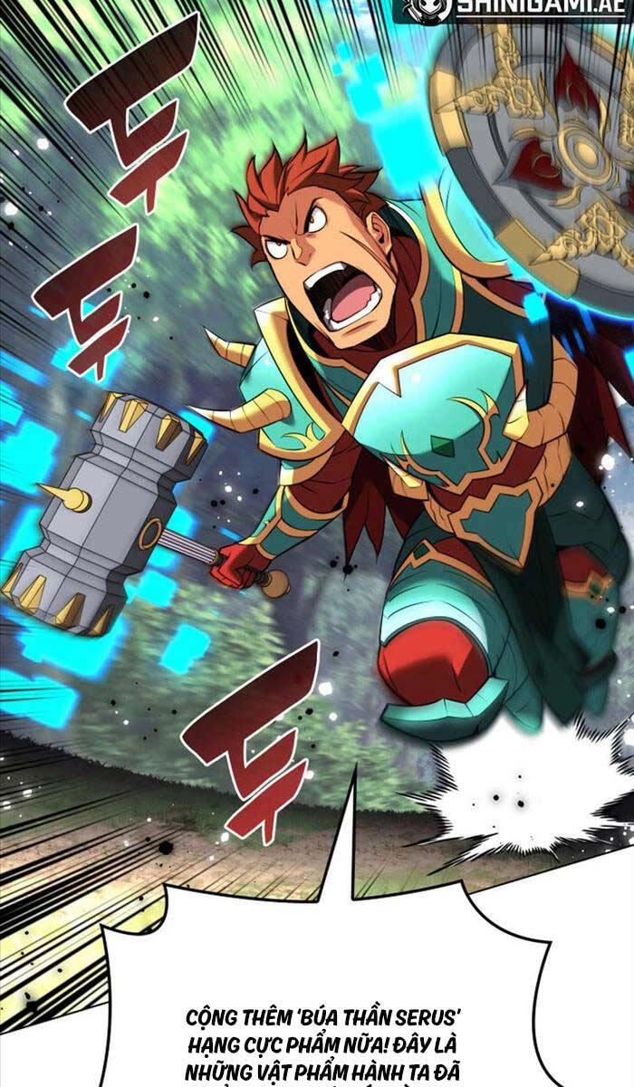 Thợ Rèn Huyền Thoại Chapter 210 - 38