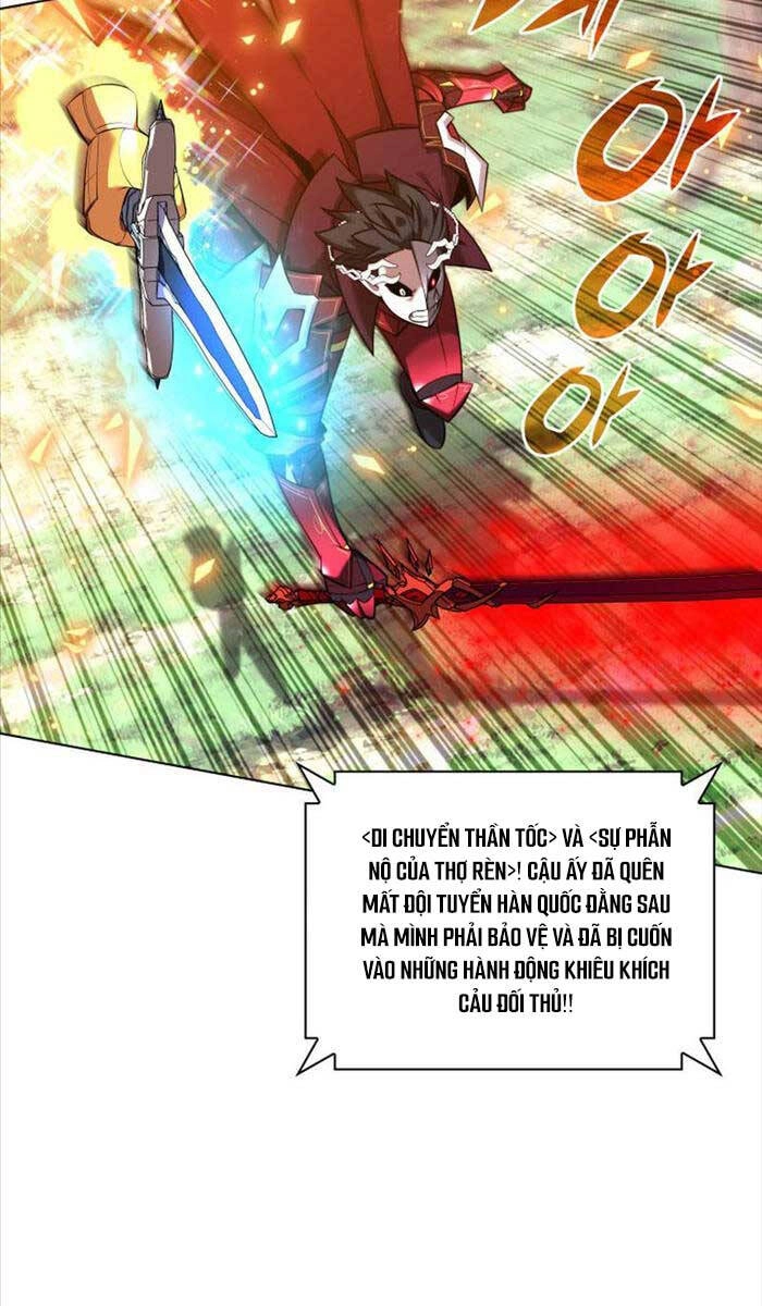 Thợ Rèn Huyền Thoại Chapter 210 - 49