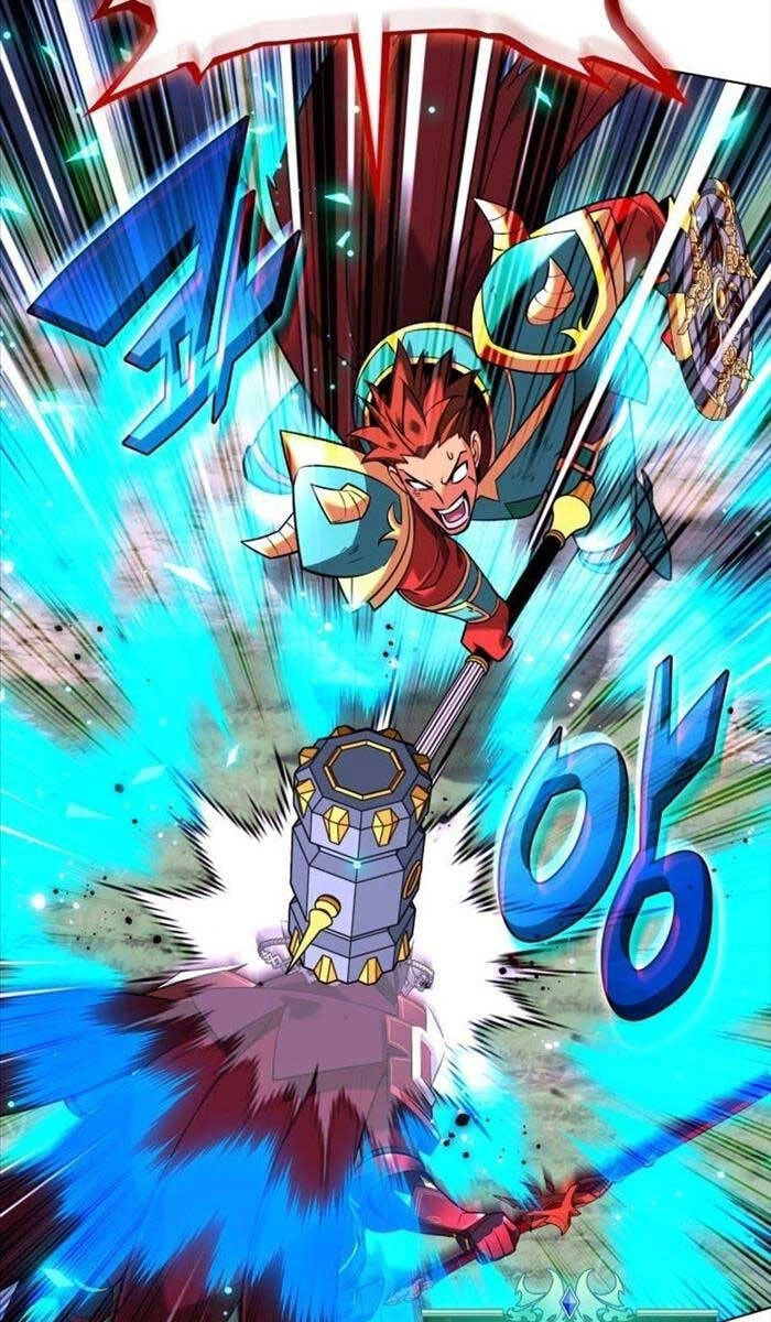 Thợ Rèn Huyền Thoại Chapter 210 - 60