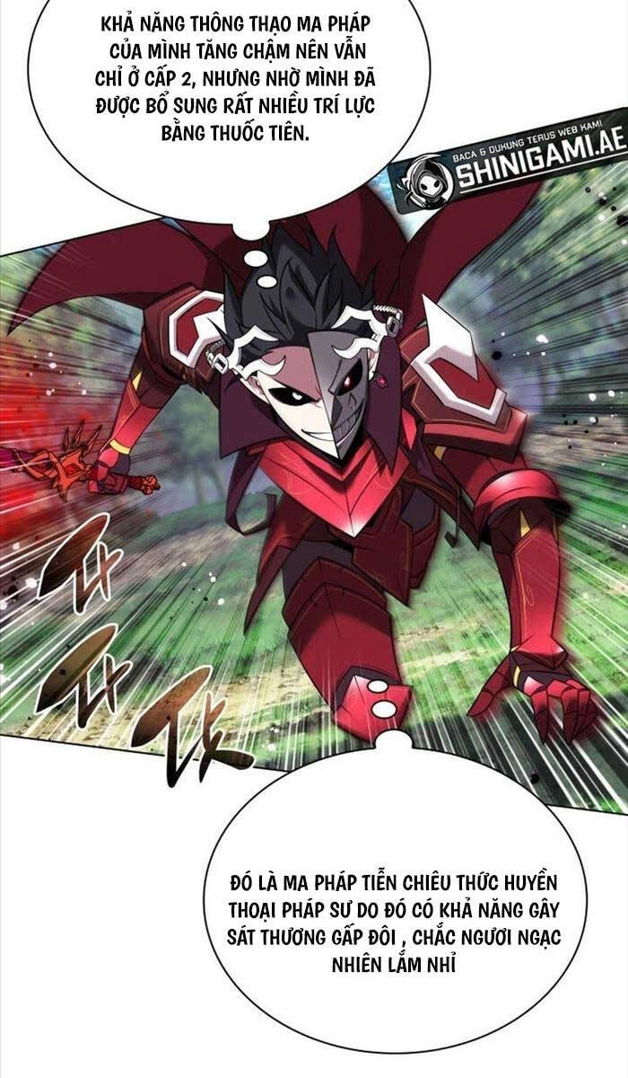 Thợ Rèn Huyền Thoại Chapter 210 - 70