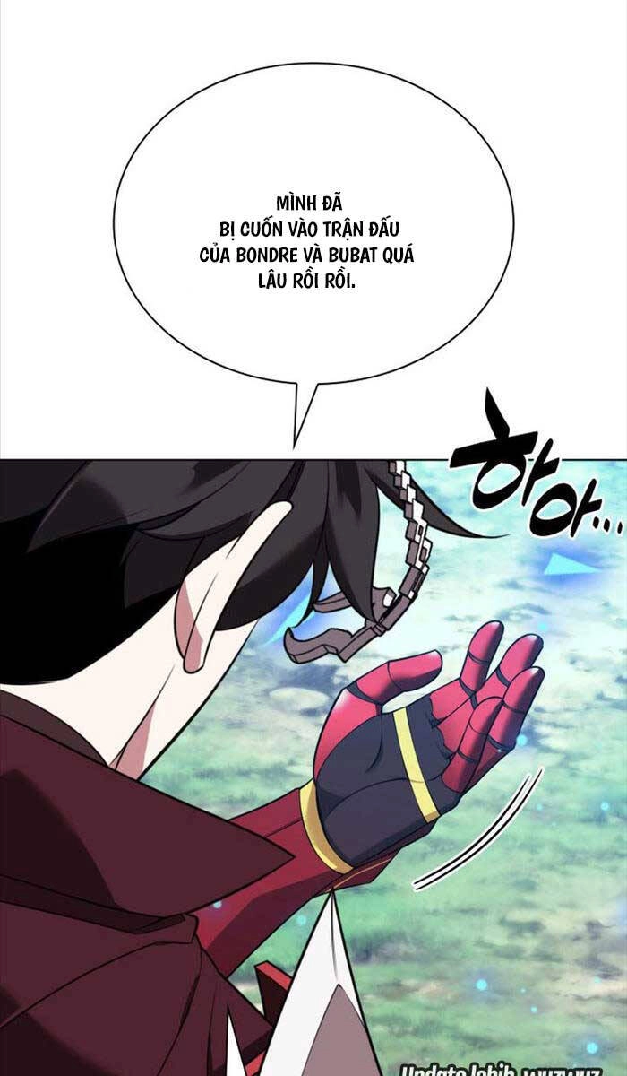 Thợ Rèn Huyền Thoại Chapter 210 - 93