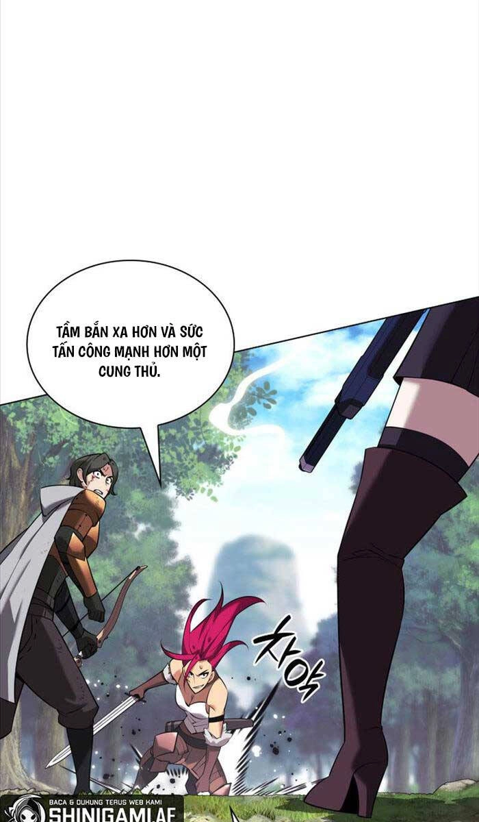 Thợ Rèn Huyền Thoại Chapter 210 - 107