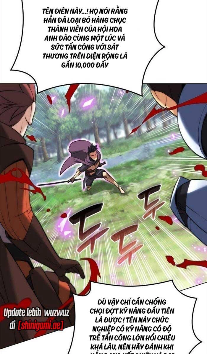 Thợ Rèn Huyền Thoại Chapter 210 - 126