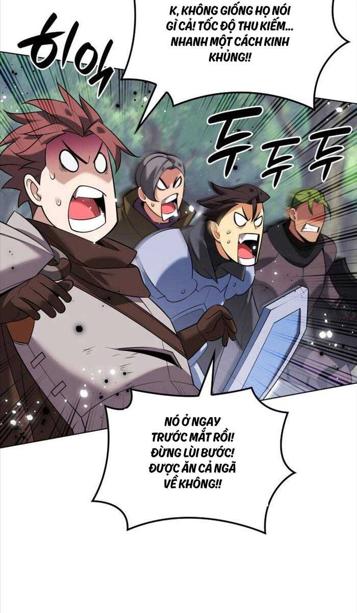 Thợ Rèn Huyền Thoại Chapter 210 - 136