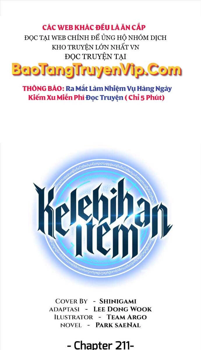 Thợ Rèn Huyền Thoại Chapter 211 - 1