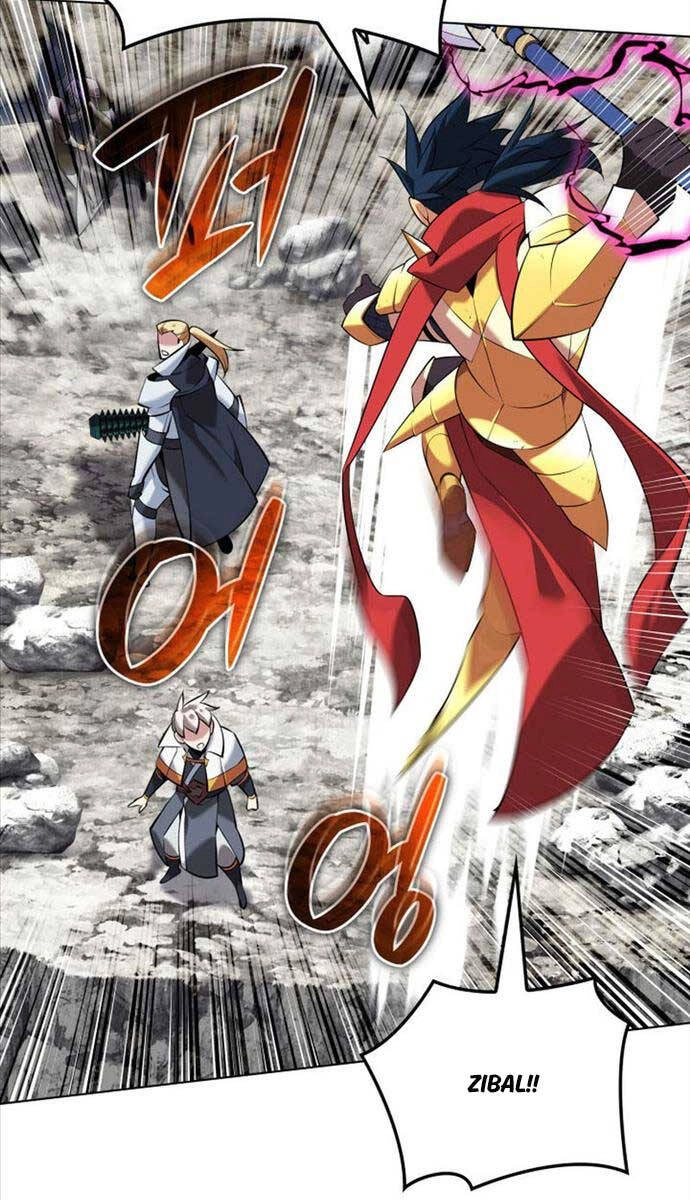 Thợ Rèn Huyền Thoại Chapter 211 - 10