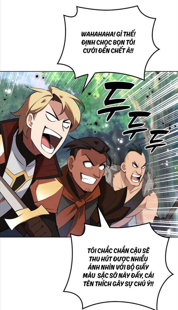 Thợ Rèn Huyền Thoại Chapter 211 - 71