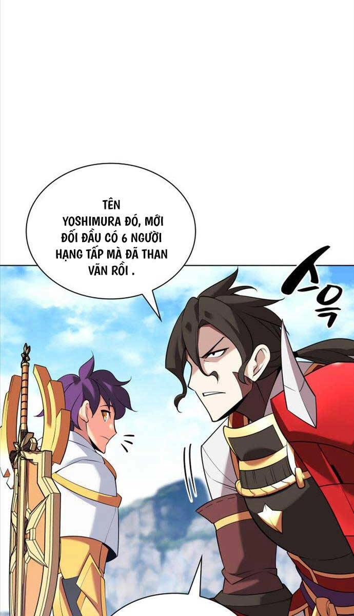 Thợ Rèn Huyền Thoại Chapter 211 - 80