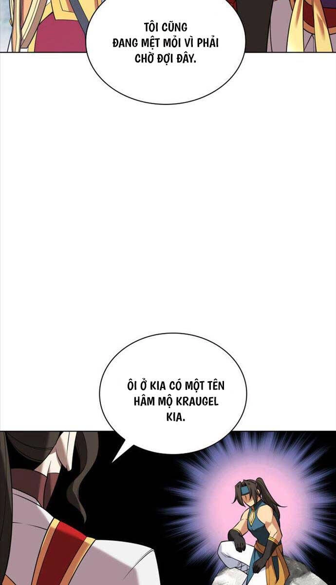 Thợ Rèn Huyền Thoại Chapter 211 - 81