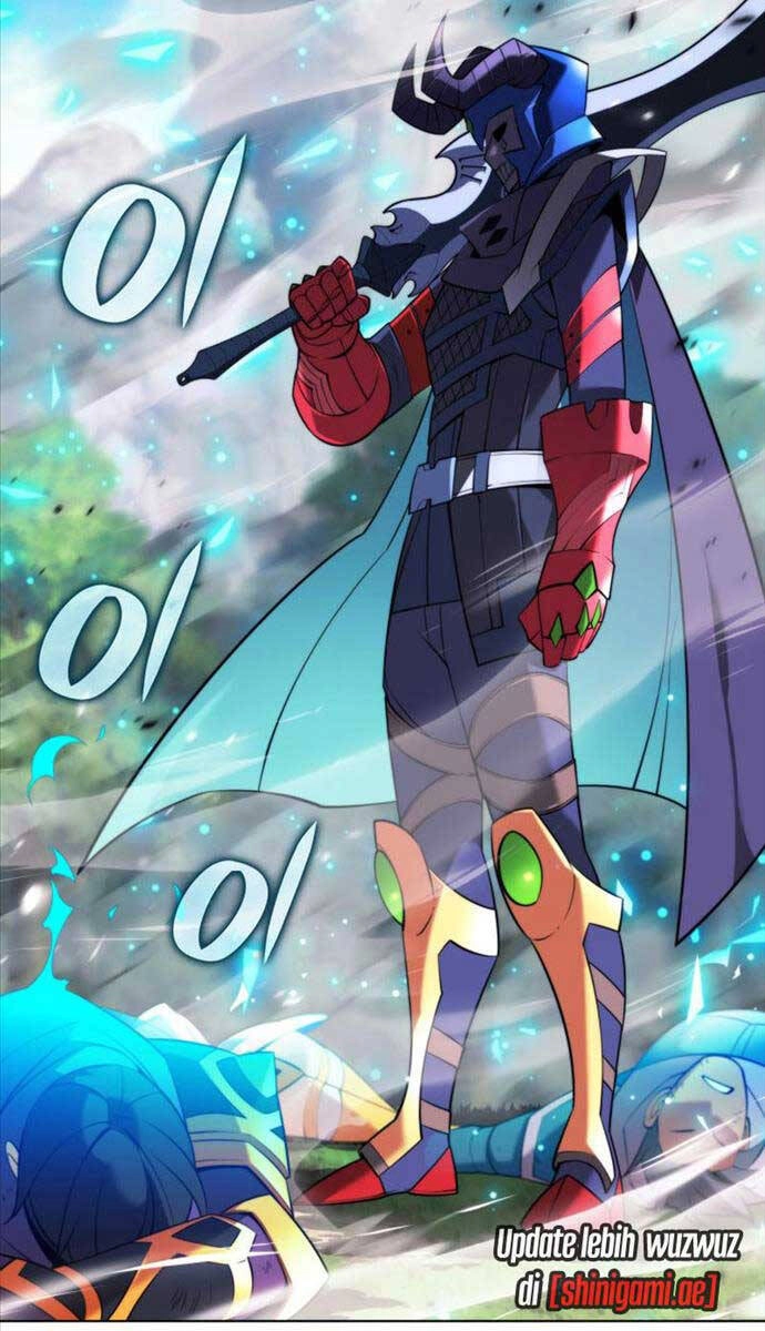 Thợ Rèn Huyền Thoại Chapter 211 - 91