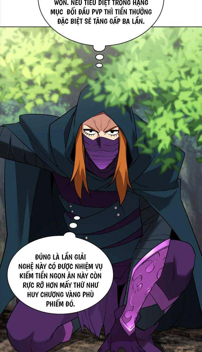 Thợ Rèn Huyền Thoại Chapter 211 - 121