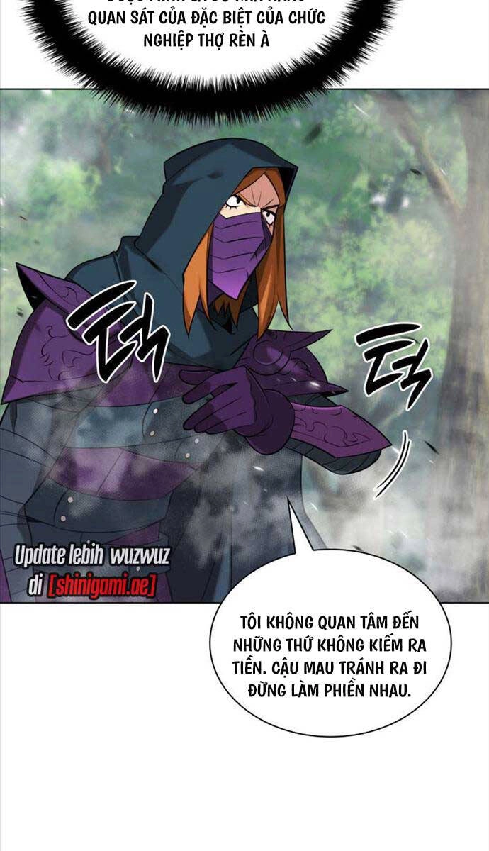 Thợ Rèn Huyền Thoại Chapter 211 - 126