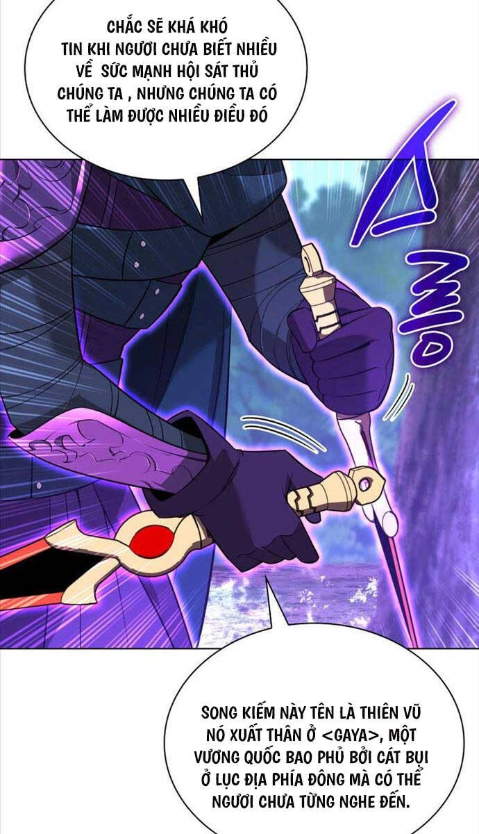 Thợ Rèn Huyền Thoại Chapter 211 - 135