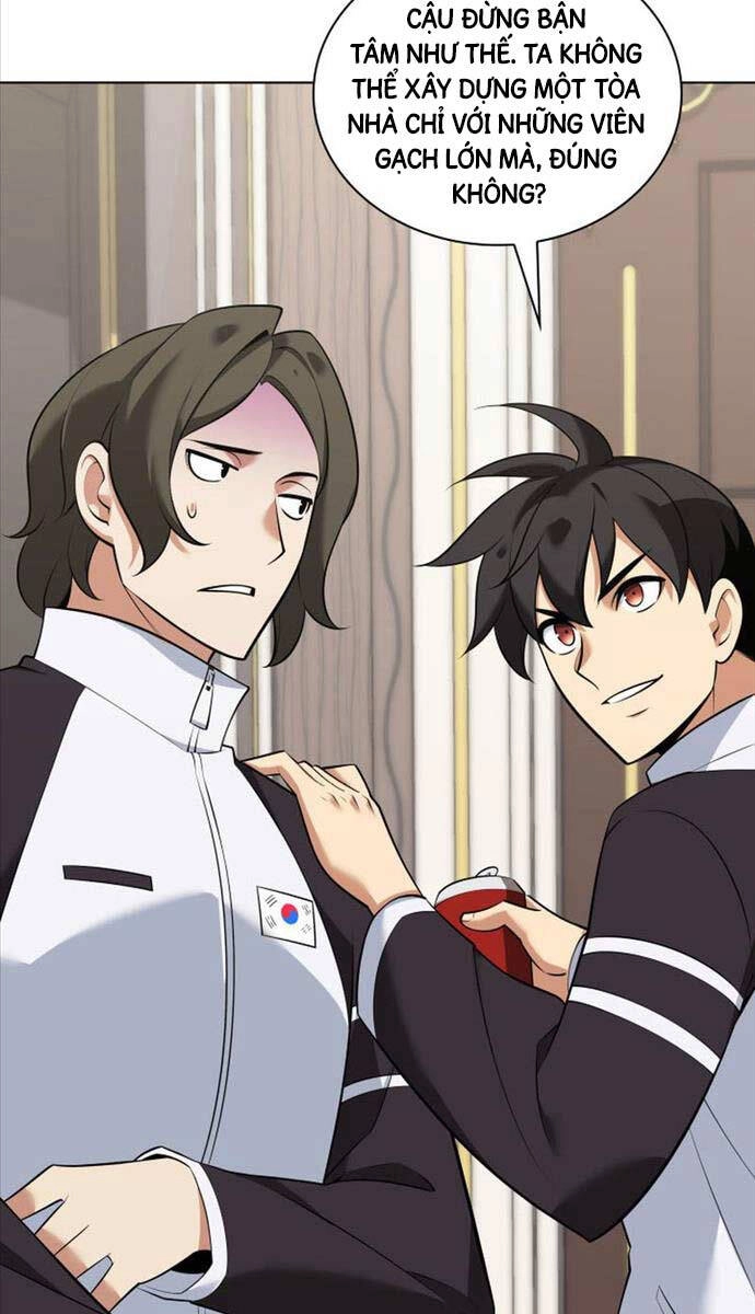 Thợ Rèn Huyền Thoại Chapter 214 - 6