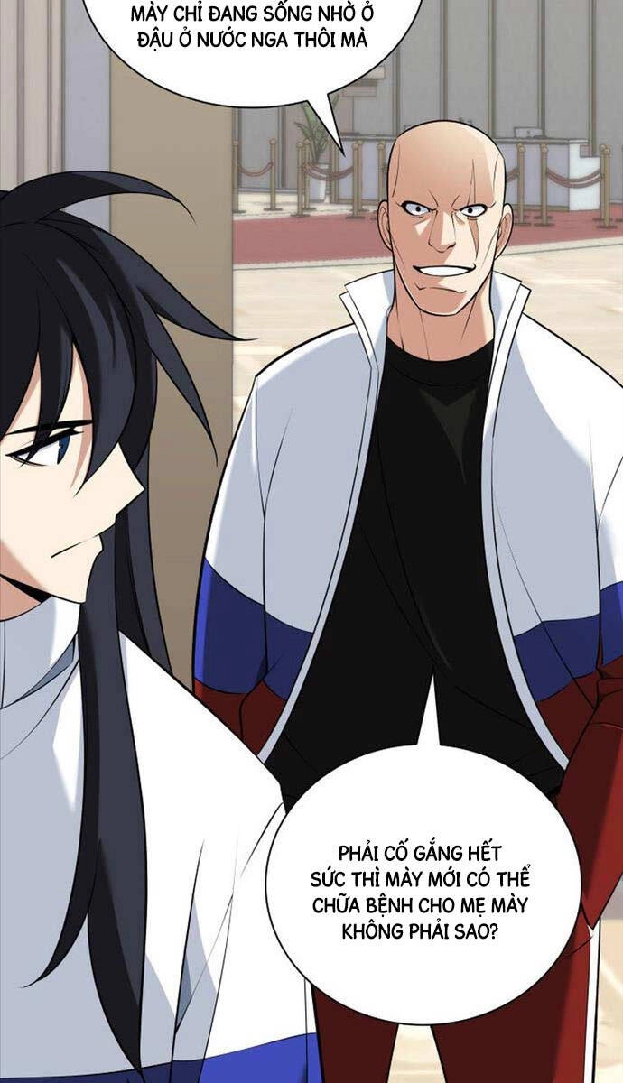 Thợ Rèn Huyền Thoại Chapter 214 - 16