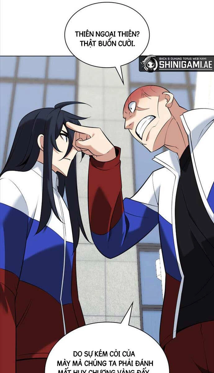 Thợ Rèn Huyền Thoại Chapter 214 - 19