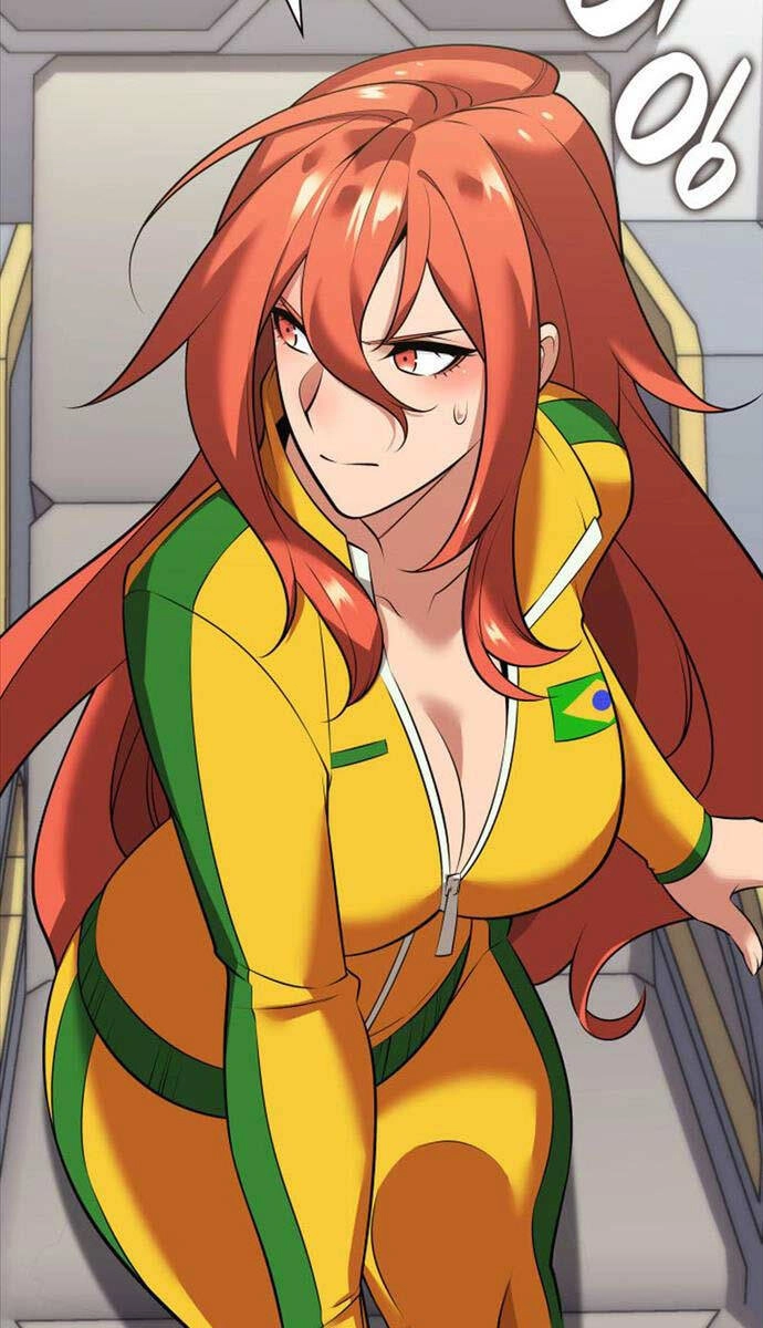 Thợ Rèn Huyền Thoại Chapter 214 - 44