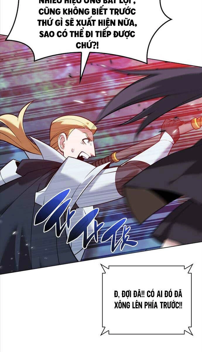 Thợ Rèn Huyền Thoại Chapter 214 - 107