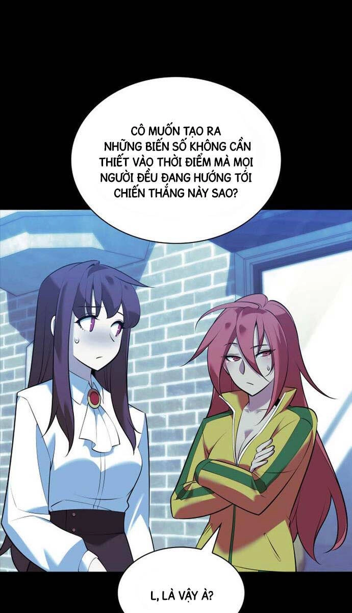 Thợ Rèn Huyền Thoại Chapter 214 - 140