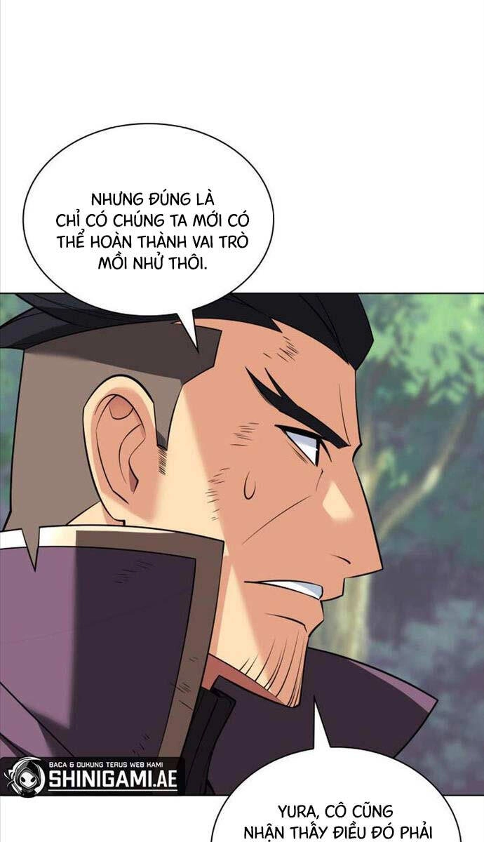 Thợ Rèn Huyền Thoại Chapter 217 - 11