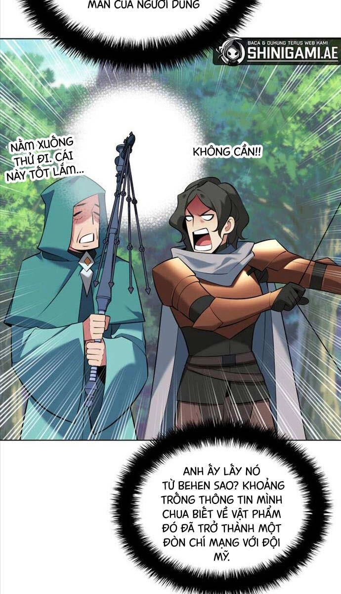 Thợ Rèn Huyền Thoại Chapter 217 - 20