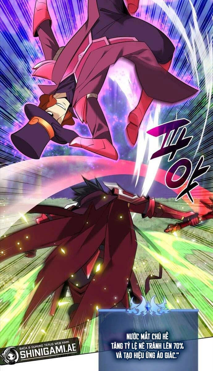 Thợ Rèn Huyền Thoại Chapter 217 - 47