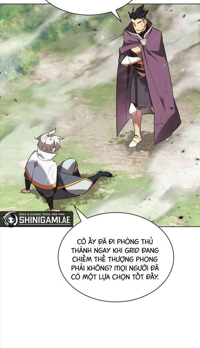 Thợ Rèn Huyền Thoại Chapter 217 - 77