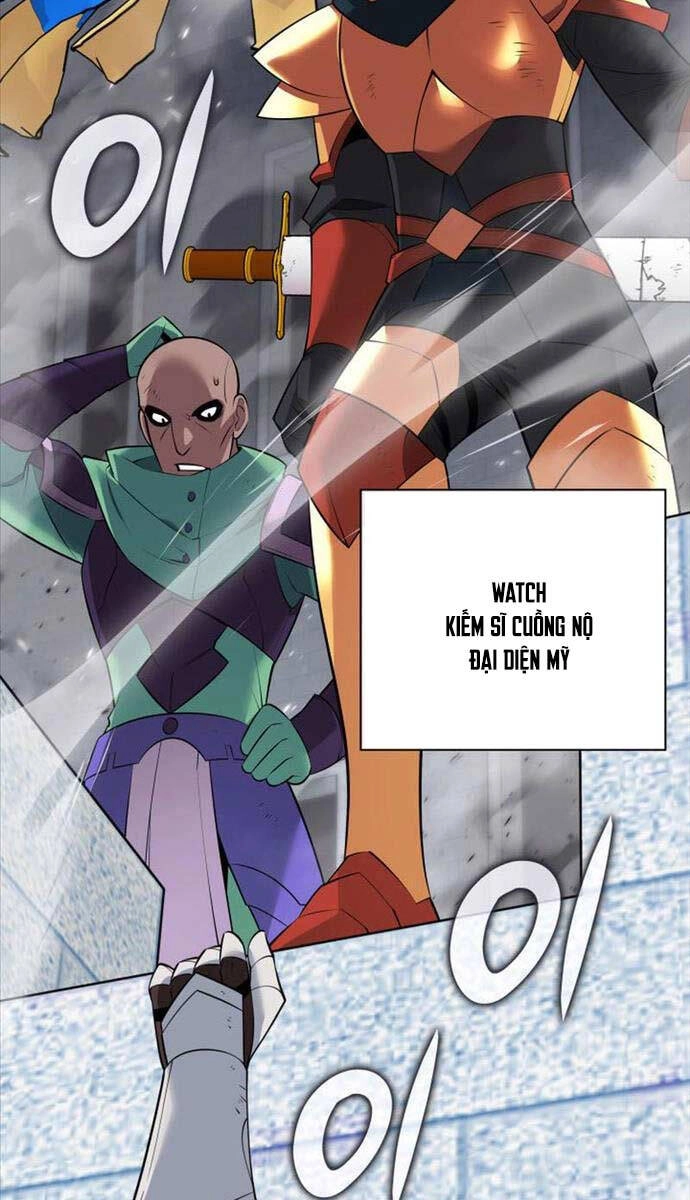 Thợ Rèn Huyền Thoại Chapter 217 - 91