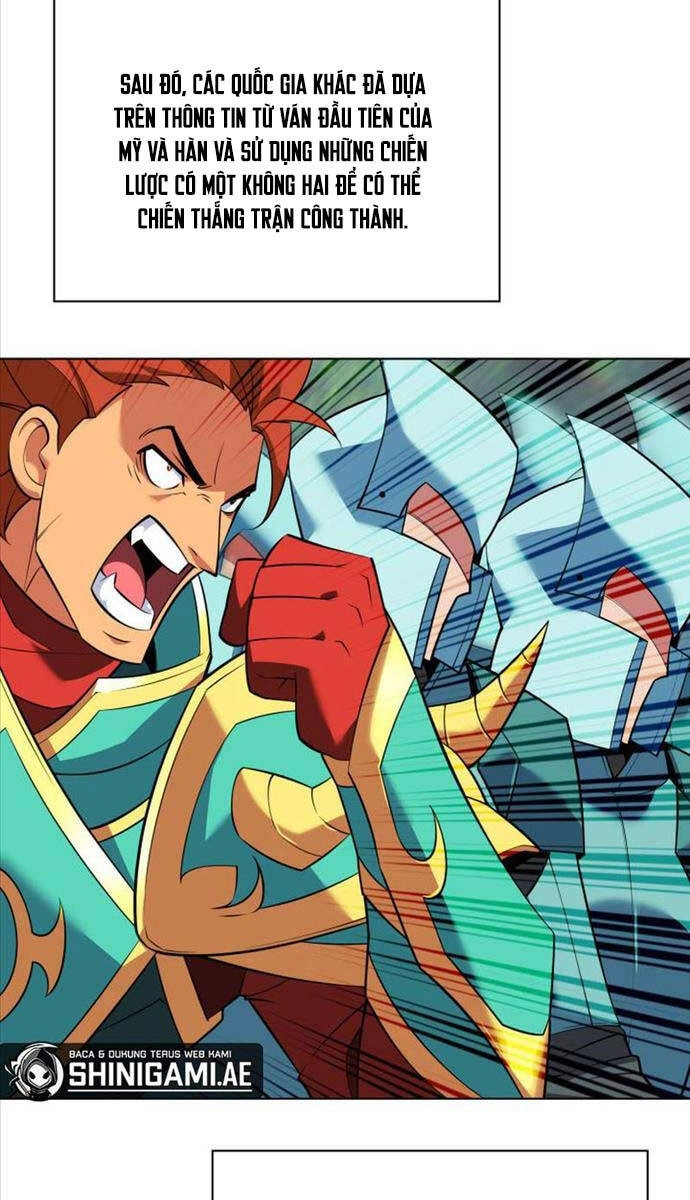 Thợ Rèn Huyền Thoại Chapter 217 - 97