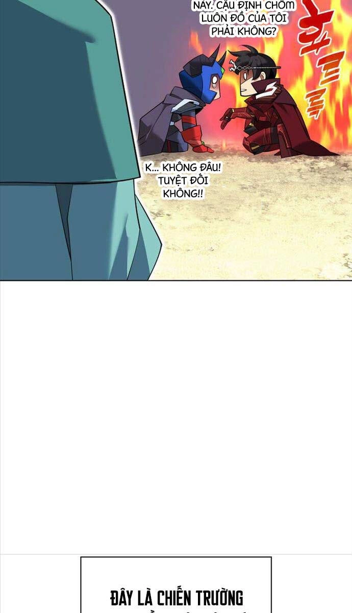 Thợ Rèn Huyền Thoại Chapter 217 - 116