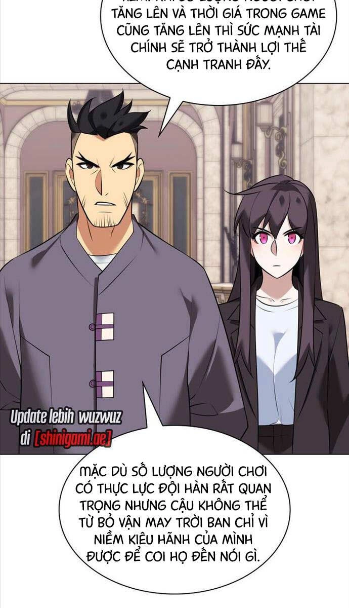 Thợ Rèn Huyền Thoại Chapter 217 - 128