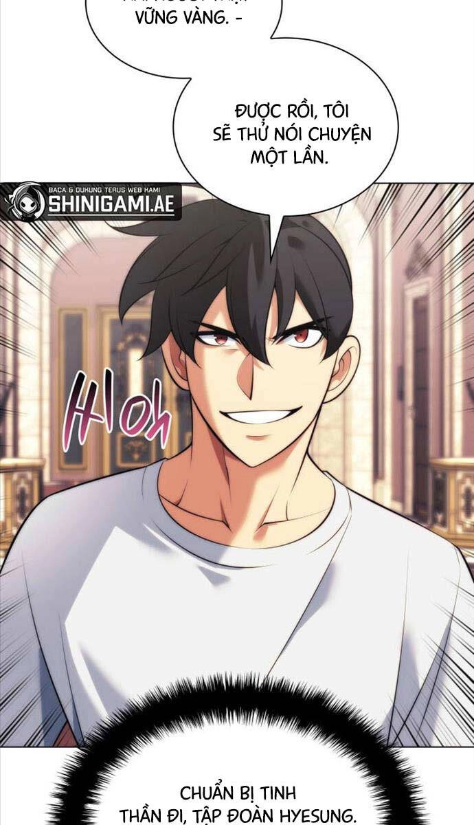 Thợ Rèn Huyền Thoại Chapter 217 - 133