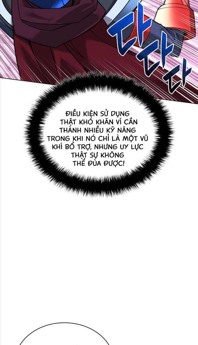 Thợ Rèn Huyền Thoại Chapter 219 - 4