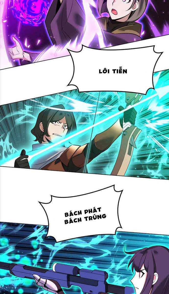 Thợ Rèn Huyền Thoại Chapter 219 - 24