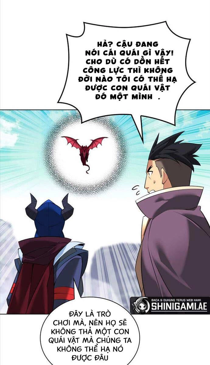 Thợ Rèn Huyền Thoại Chapter 219 - 45