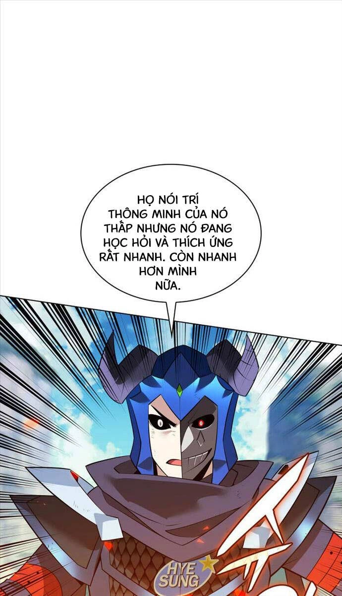 Thợ Rèn Huyền Thoại Chapter 219 - 122