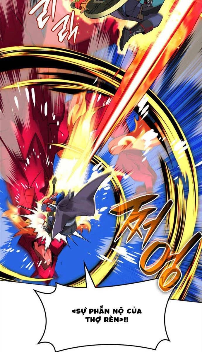 Thợ Rèn Huyền Thoại Chapter 219 - 124