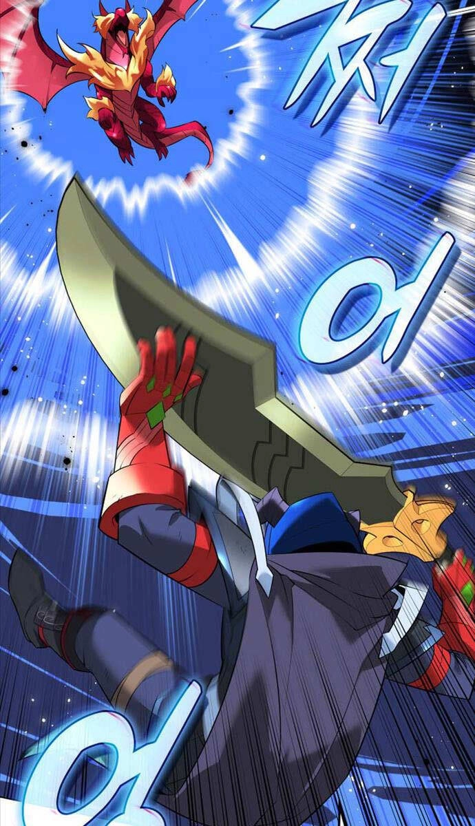 Thợ Rèn Huyền Thoại Chapter 219 - 127