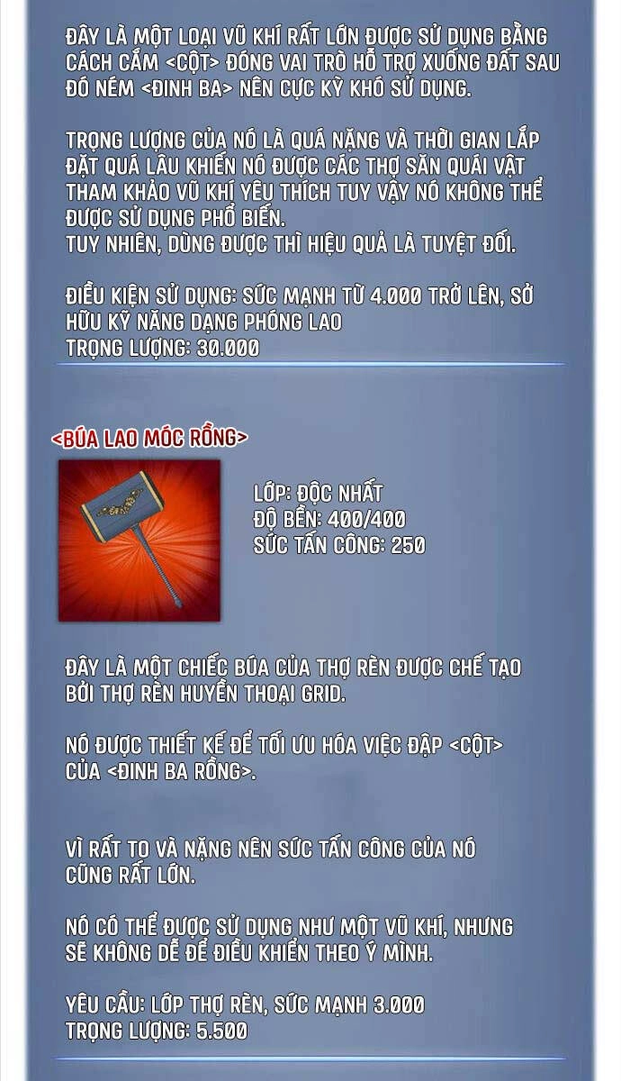 Thợ Rèn Huyền Thoại Chapter 219 - 147