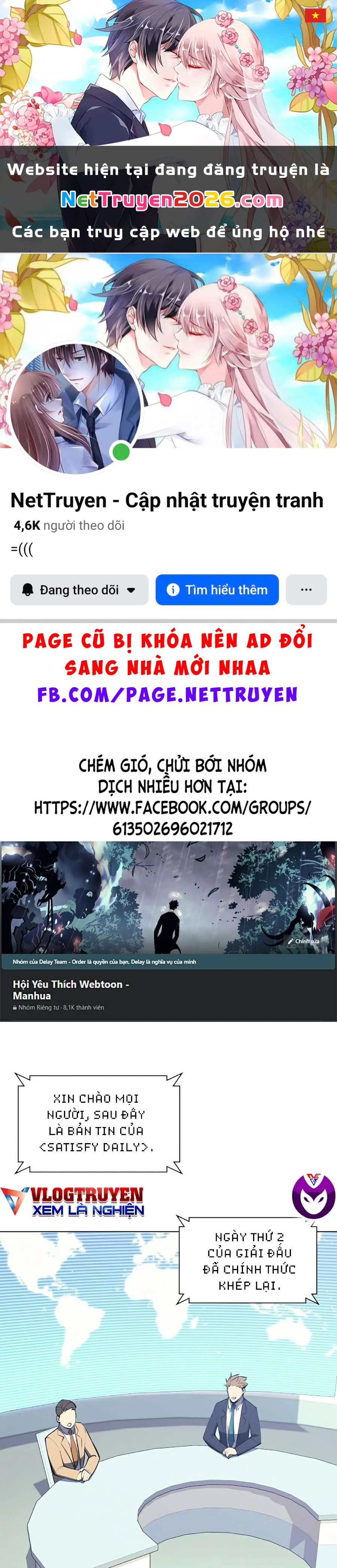 Thợ Rèn Huyền Thoại Chapter 97 - 1