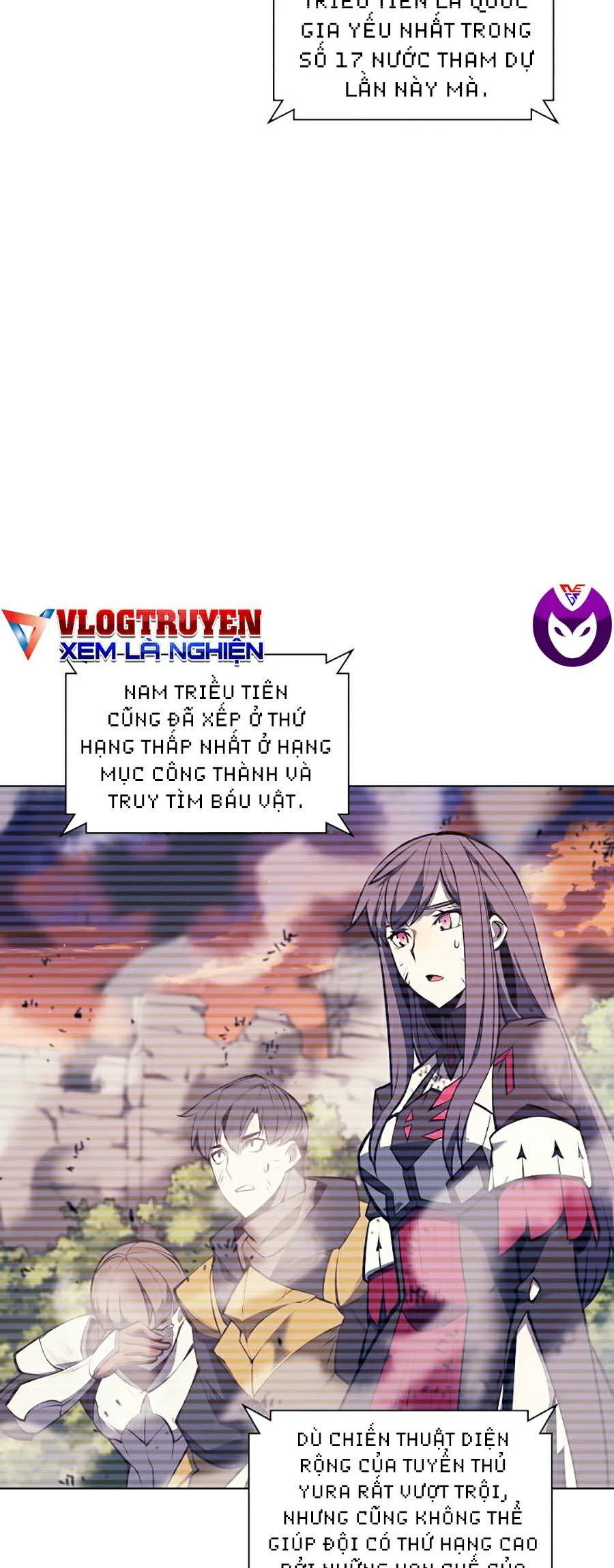 Thợ Rèn Huyền Thoại Chapter 97 - 3