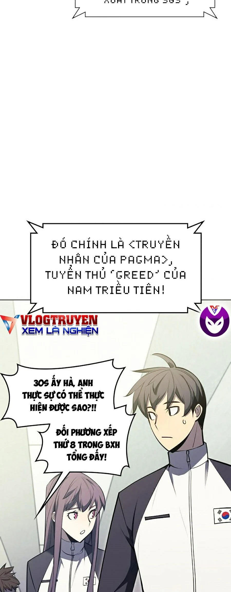 Thợ Rèn Huyền Thoại Chapter 97 - 5