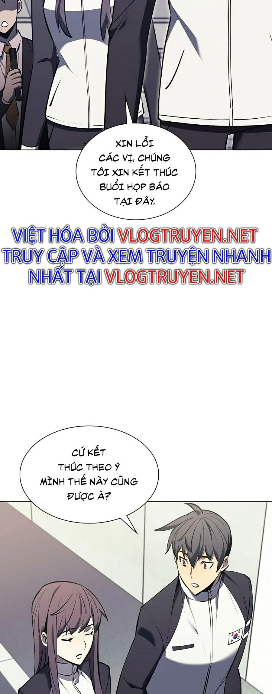 Thợ Rèn Huyền Thoại Chapter 97 - 6