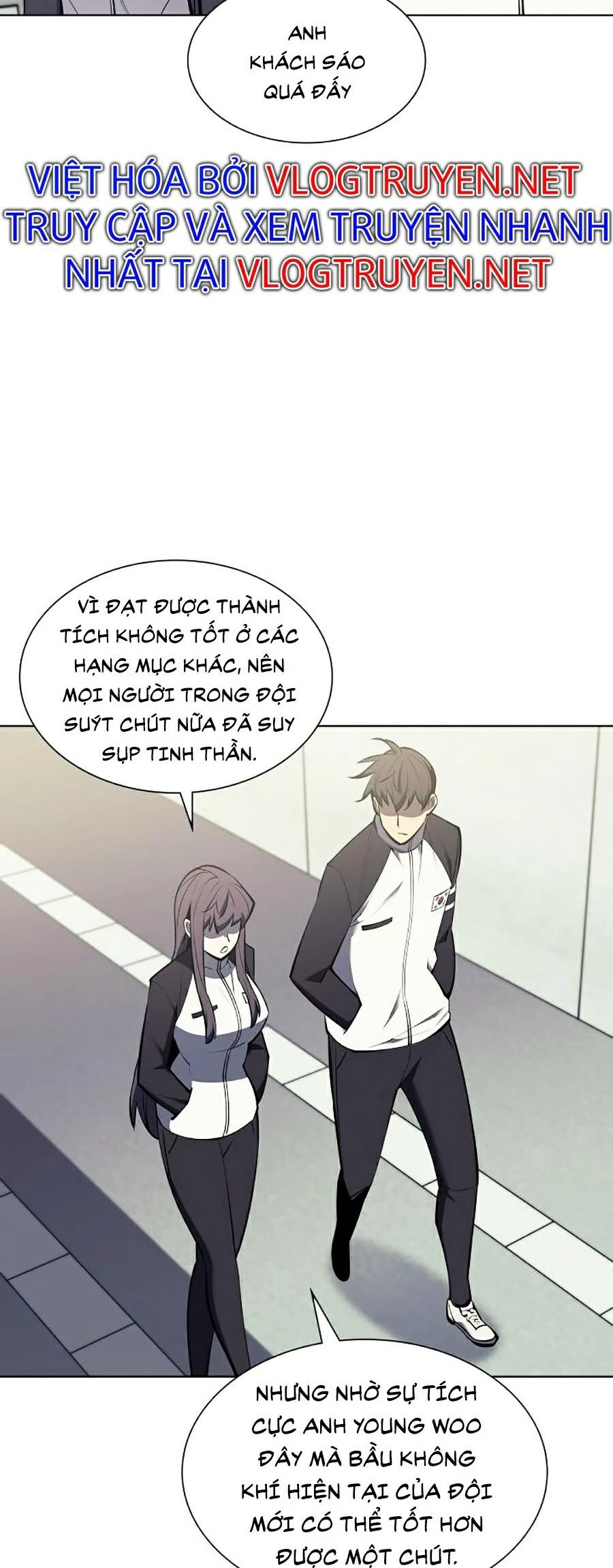 Thợ Rèn Huyền Thoại Chapter 97 - 8