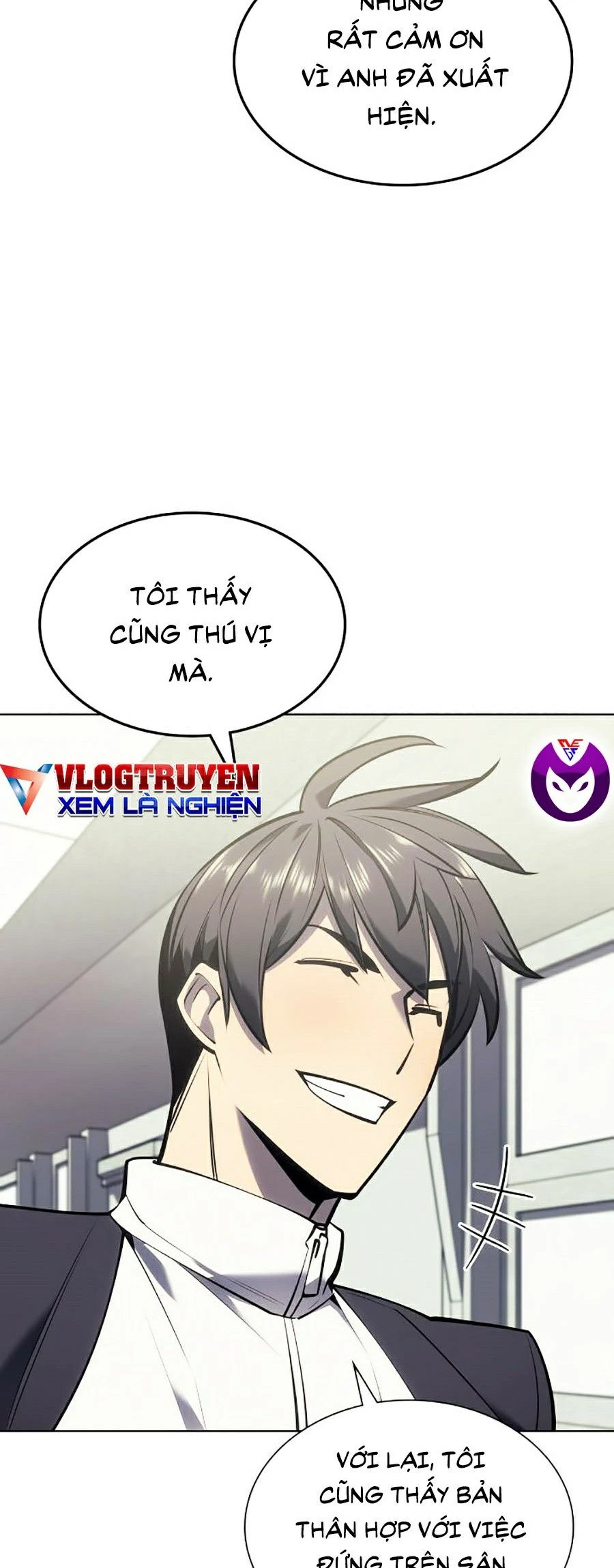 Thợ Rèn Huyền Thoại Chapter 97 - 10