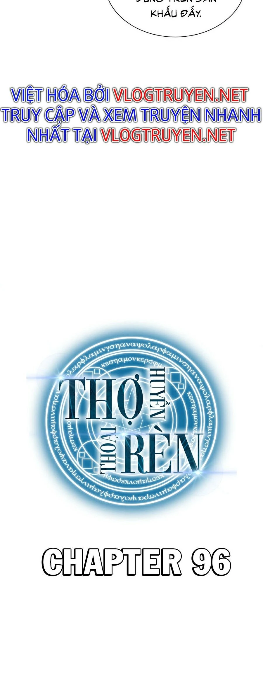 Thợ Rèn Huyền Thoại Chapter 97 - 11